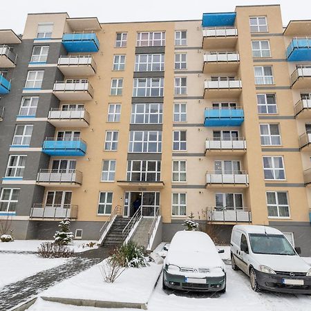 Bwa Coresi Брашов Экстерьер фото
