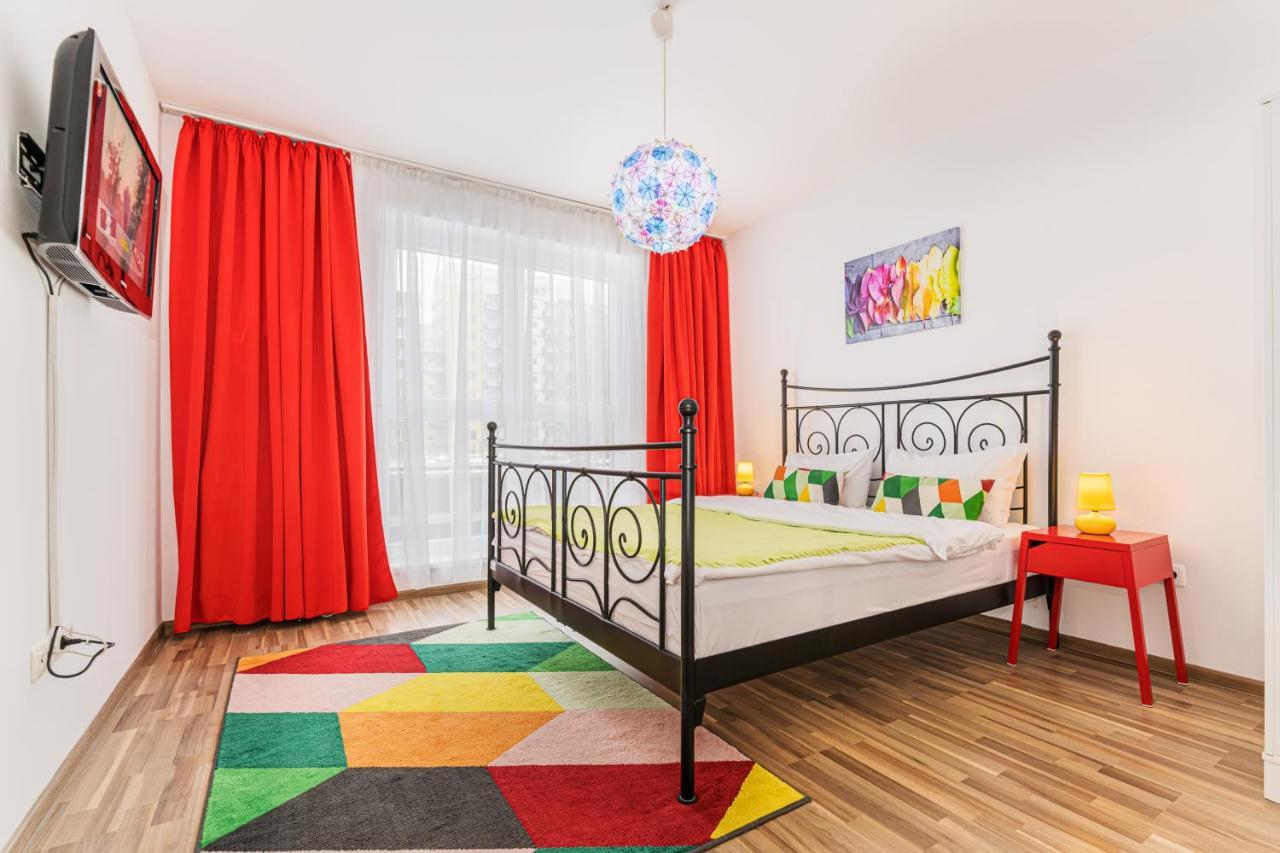 Bwa Coresi Брашов Экстерьер фото